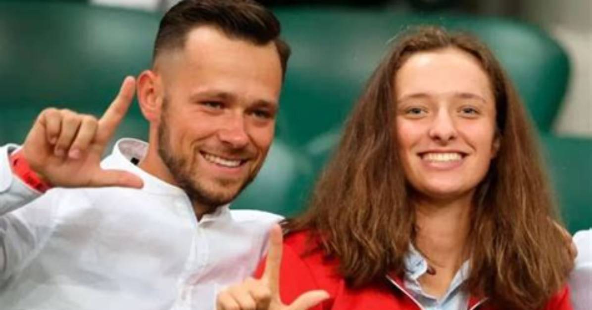 Learn About Swiatek's Relationship Status: Who Holds Her Heart?