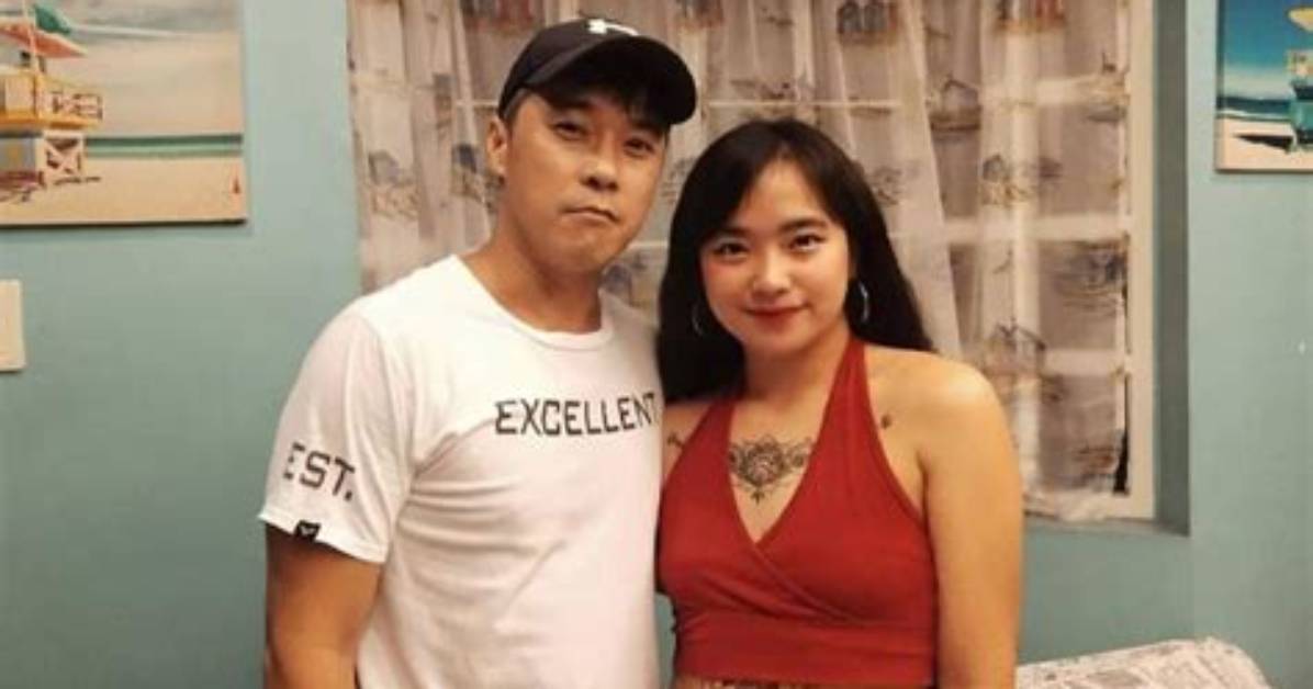 Learn About Vanessa Raval's Father: a Comprehensive Guide
