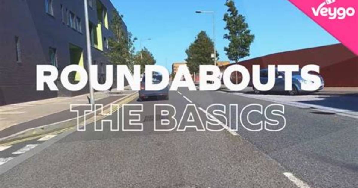 Learn About Yes-Roundabouts: the Ultimate Guide for Drivers and Planners