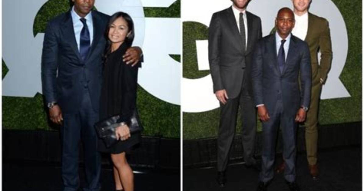 Learn Dave Chappelle's Weight and Height: Surprising Stats!