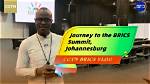 Learn from a Journalist's Journey