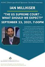 Learn More About Ian Millhiser on Twitter