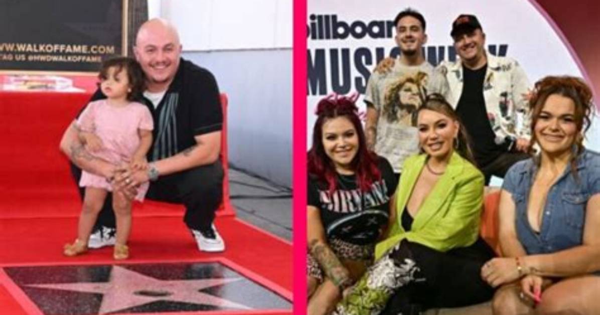 Learn More About Jenni Rivera's Son, Michael
