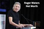 Learn Roger Waters' Staggering Net Worth: a Musical Legacy Unveiled