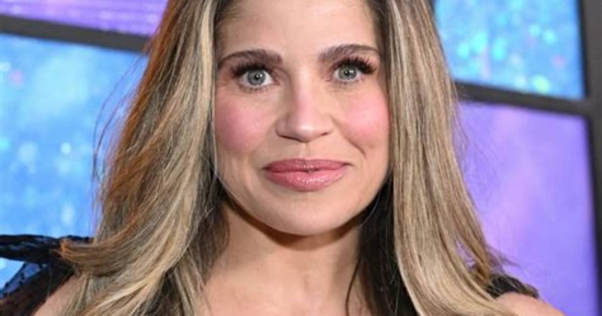 Learn the Secrets of Danielle Fishel's Married Life