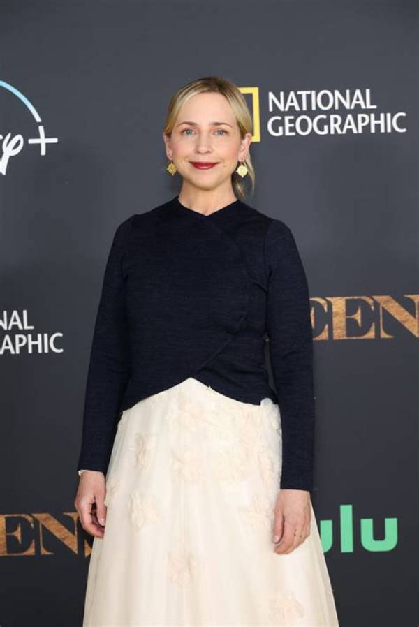 Lecy Goranson: a Hollywood Legacy and Rising Star