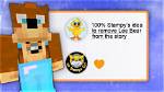 Lee Bear Stampy: the Definitive Guide to the Incredibly Popular Minecraft Youtuber