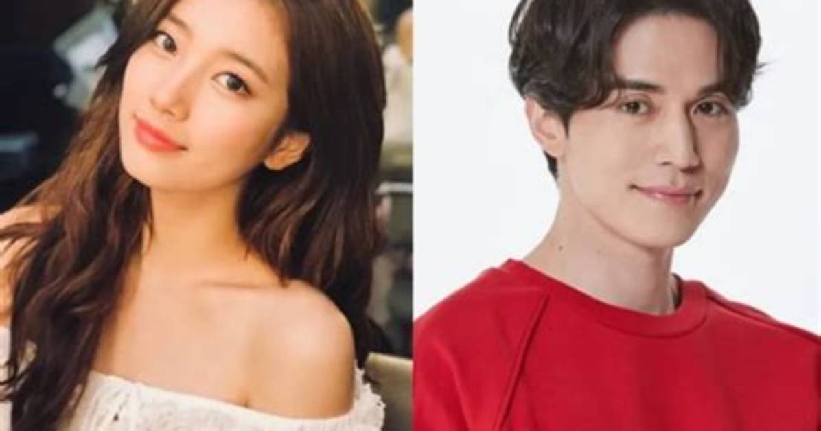 Lee Dong-Wook's Relationships: a Comprehensive Rundown
