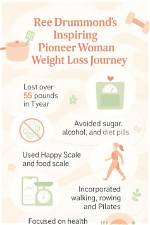 Lee Drummond's Health Journey: Inspiring Stories and Tips for a Healthier Life