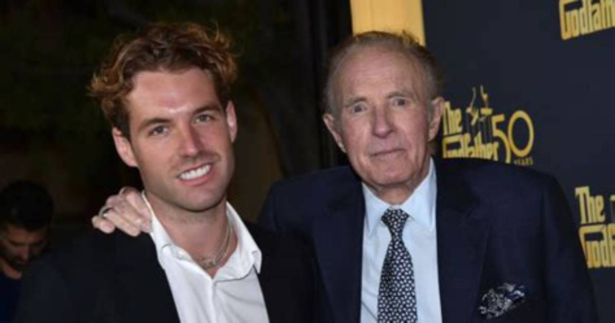 Legendary Actor and Son of James Caan