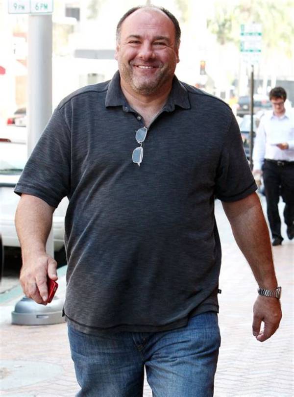 Legendary Actor James Gandolfini: His Life and Legacy