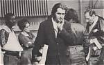 Legendary Actor Robert John Downey Sr. : a Cinematic Pioneer