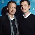 Legendary Actor Tom Hanks's Paternal Grandfather