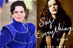 Legendary Actress Ione Skye and the Iconic Anthony Kiedis