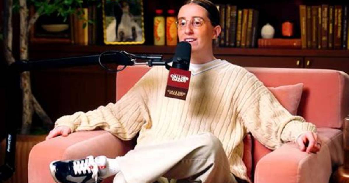 Legendary Comedian: the Irrepressible Hoffman