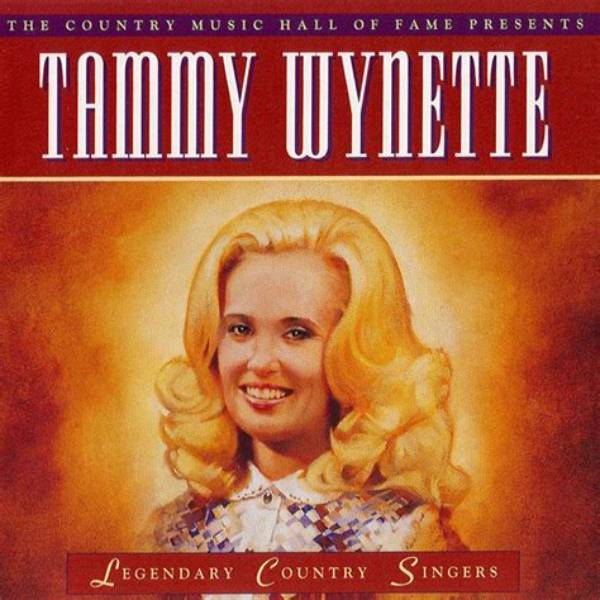 Legendary Country Music Icon: Tammy Wynette