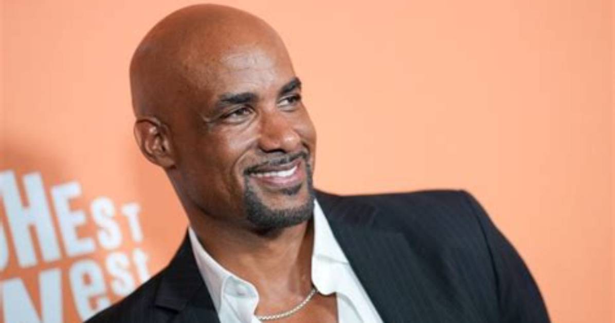 Legendary Icons: Celebrating Famous Bald Black Actors