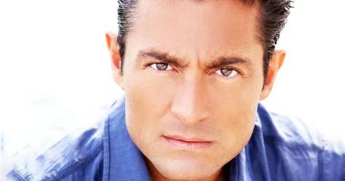 Legendary Mexican Actors of the 90S