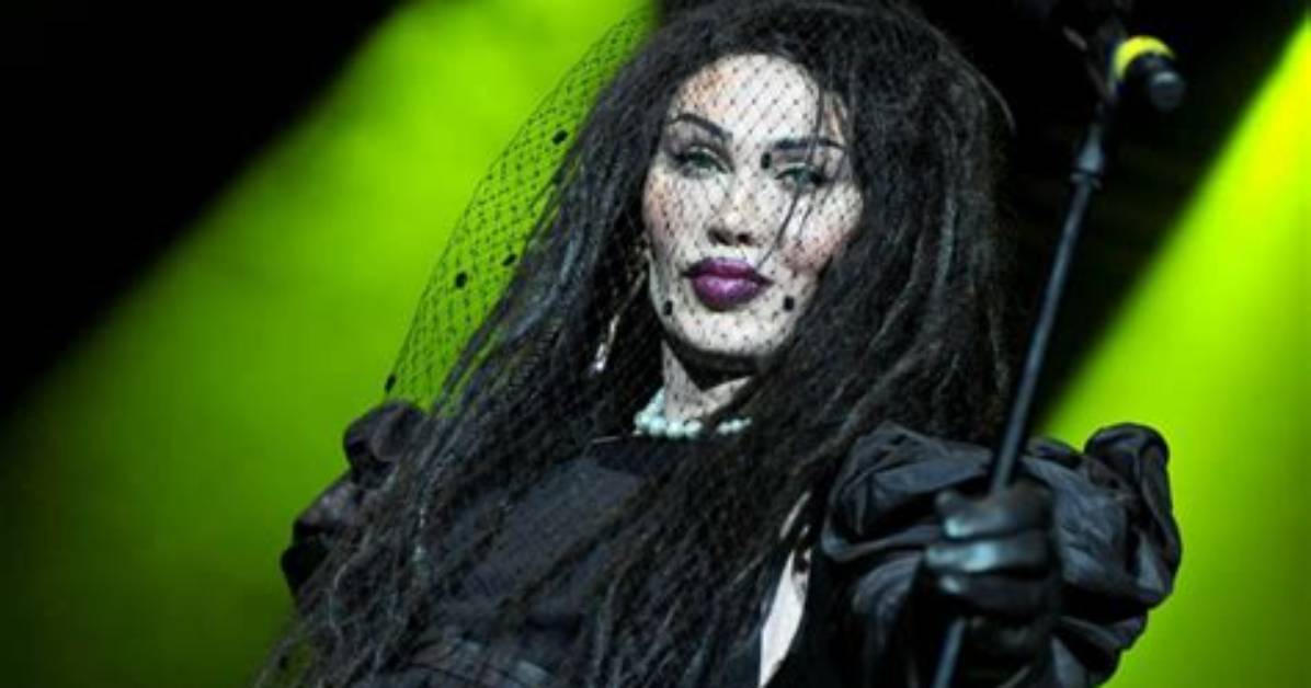 Legendary Singer Pete Burns Passes Away at 57