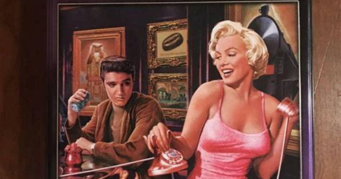 Legends of the Silver Screen: the Iconic 80S Male Movie Stars