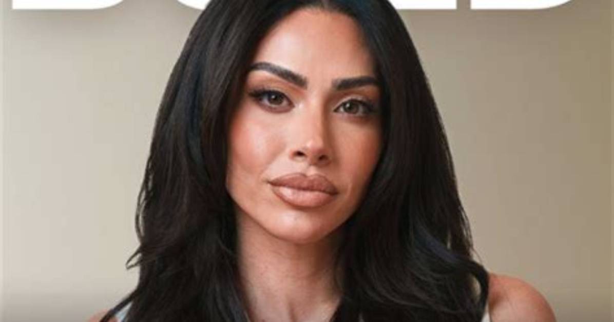 Leila Hormozi's Gender Identity Unveiled