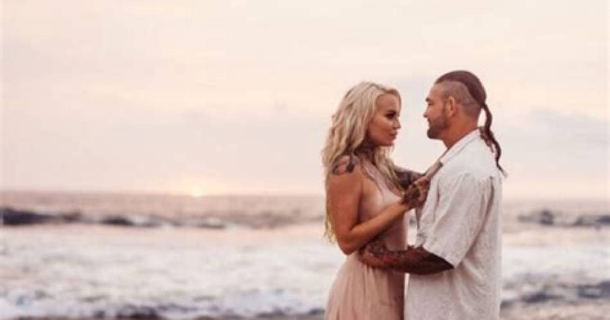 Leland Chapman’s First Wife: a Journey Through Love and Life