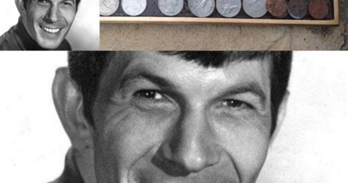 Leonard Simon Nimoy: a Journey Through the Life of a Cultural Icon