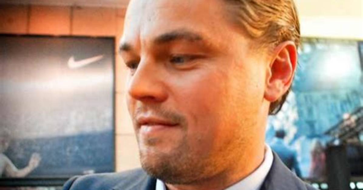 Leonardo Dicaprio's Generous Philanthropy