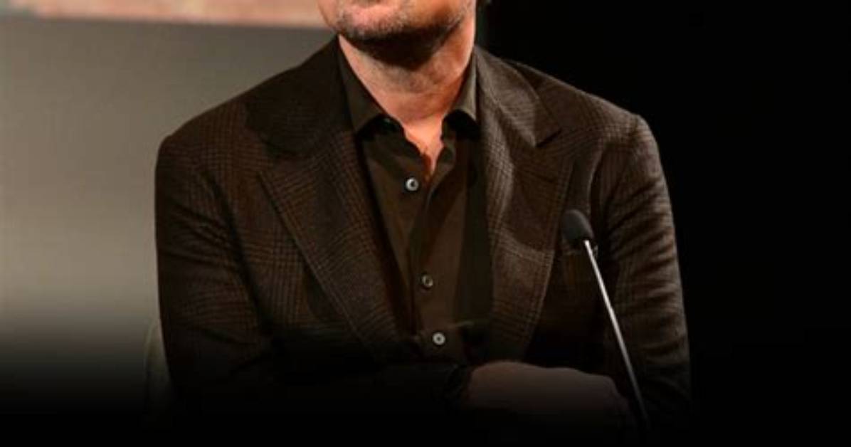 Leonardo Dicaprio's Impressive Wealth: Uncovering His Net Worth