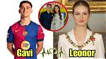 Leonor Gavi: the Rising Star of Football