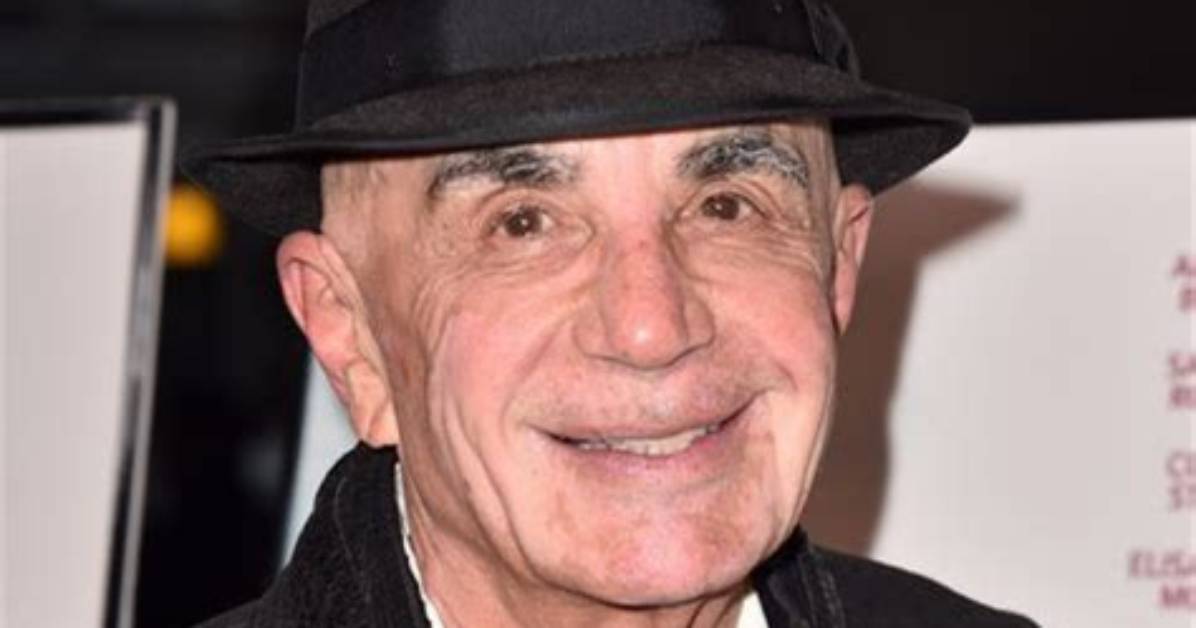 Les Emmerson Net Worth, Age, Birthday, Wikipedia, Who, Nationality, Biography