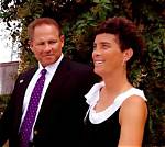Les Miles' Wife and Her Impact on His Coaching Legacy