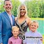 Lesley Swick Van Ness Height, Weight, Net Worth, Age, Birthday, Wikipedia, Who, Nationality, Biography