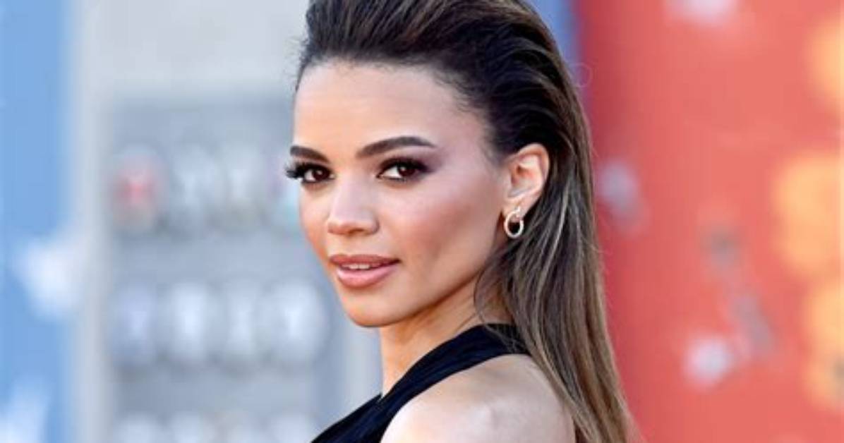 Leslie Grace ‘Couldn’t Resist’ Sharing Behind-the-Scenes Footage from Scrapped ‘Batgirl’ Film