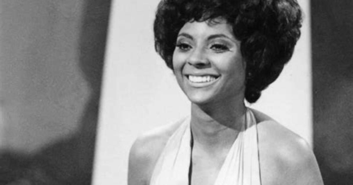 Leslie Uggams: the Multifaceted Star Who Could Have Been Uhura