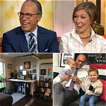 Lester Holt: a Trailblazer in Journalism and Representation
