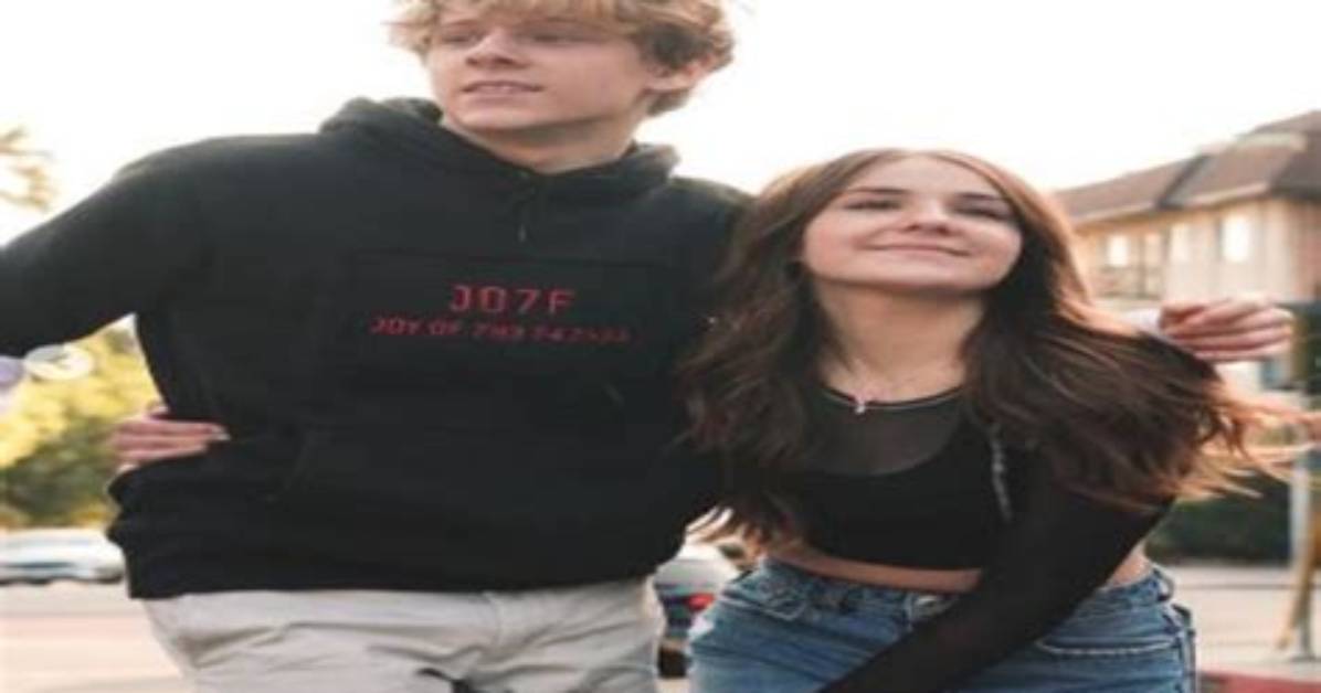 Lev and Piper's Relationship Status in 2024 Revealed