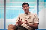 Lewandowski and Benihana: an Exclusive Interview