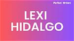 Lexi Hidalgo Height, Weight, Net Worth, Age, Birthday, Wikipedia, Who, Nationality, Biography