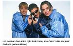 Lfo Founding Member Brian “Brizz” Gillis Dies at 47