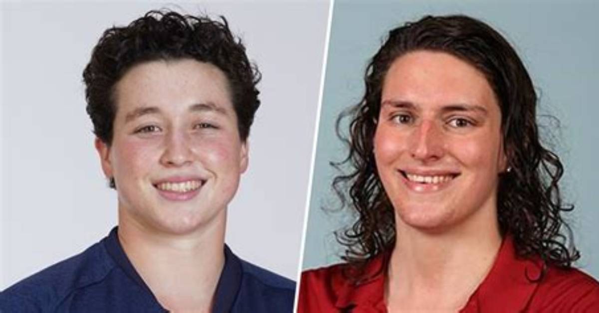 Lia Thomas's Surgery Status Revealed