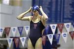 Lia Thomas: the Athlete Behind the Name