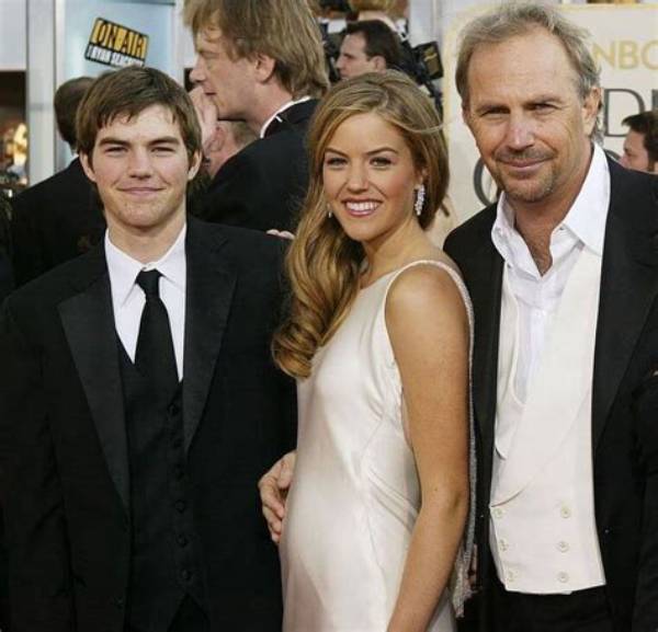 Liam Costner: a Journey Through His Cinematic World
