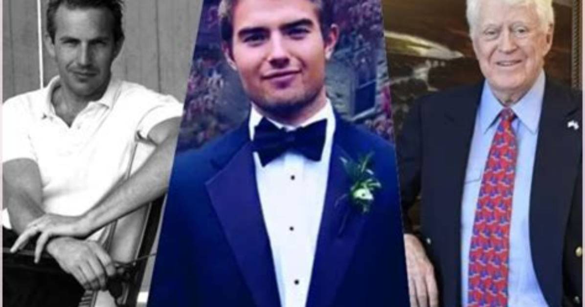 Liam Costner: Rising Star in the Entertainment Industry