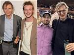 Liam Neeson's Son's Journey in Acting and Investing