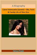 Liane V’s Biography – How Rich Is She? Husband, Net Worth, Age