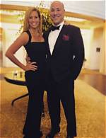 Liann Freeman and Stephanie Abrams' Wedding