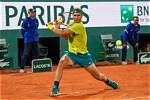 Life Beyond the Court: Rafael Nadal's Family with His Wife and Son