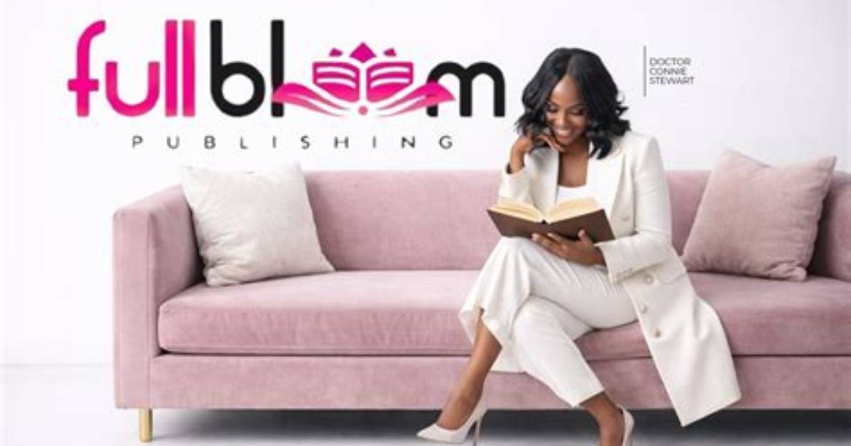 Life in Full Bloom: Keisha Has 5 Kids