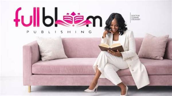 Life in Full Bloom: Keisha Has 5 Kids